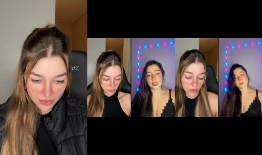 thaysstreamer's Stream - Apr 30, 2026, 3:50 AM