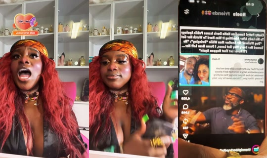 thefancymom's Stream - Jun 15, 2026, 11:21 AM