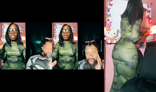 thicklipzthickems's Stream - May 3, 2026, 2:54 AM