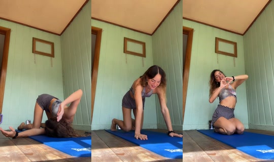 Live de tiffanyofearthfree - 13 de jun. de 2026, 15:04