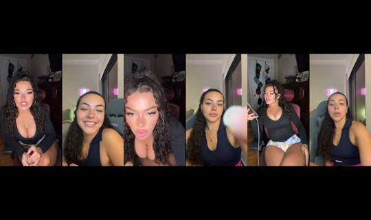 tillyktv's Stream - Apr 25, 2026, 12:30 AM