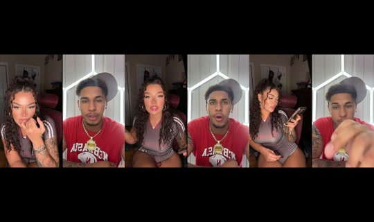 tillyktv's Stream - Apr 25, 2026, 7:36 AM