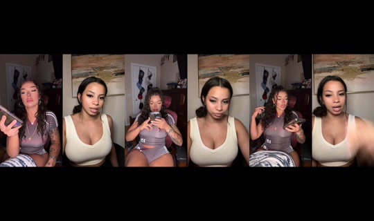 tillyktv's Stream - Apr 25, 2026, 9:12 AM