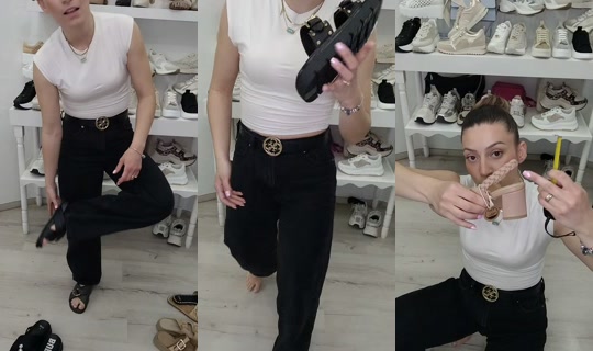 tsagari_shoes's Stream - May 5, 2026, 4:49 PM