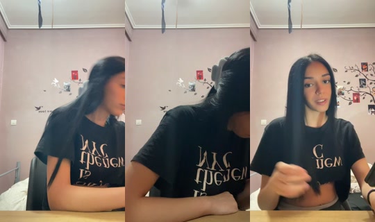 tsilivarakou's Stream - Jun 16, 2026, 5:05 PM