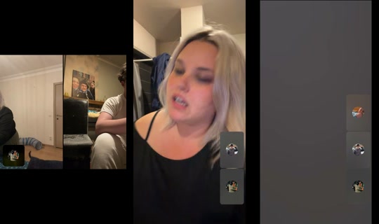 tyanake_x's Stream - Jun 14, 2026, 1:17 AM