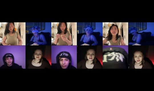 tyyyyywwww の配信 - 2026年4月29日 5:50