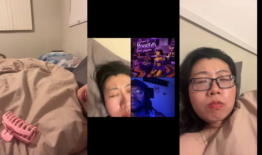 Stream von tyyyyywwww – 14. Juni 2026, 5:21