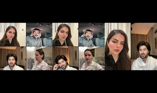 ubayyah.aldosri's Stream - Apr 29, 2026, 8:07 PM