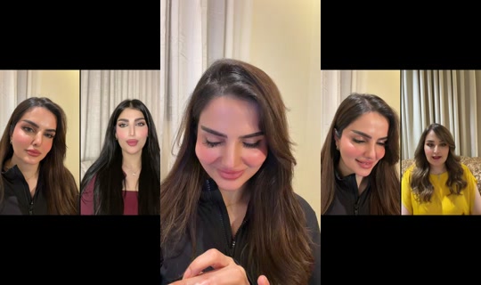 ubayyah.aldosri's Stream - Apr 30, 2026, 12:44 AM