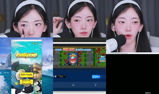 ungdung.e's Stream - Jun 14, 2026, 11:52 AM