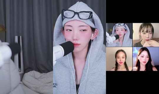 ungdung.e's Stream - Jun 14, 2026, 12:43 PM