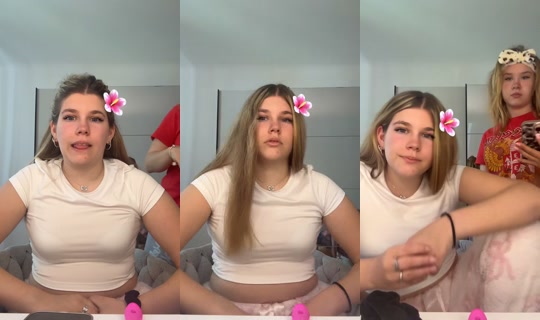 urfavsonjicaa's Stream - Apr 25, 2026, 11:28 AM