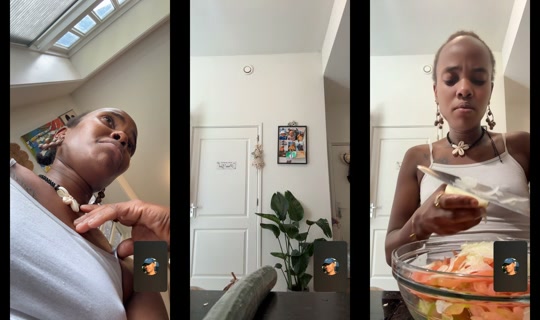 Stream von utukufu018 – 13. Juni 2026, 14:32