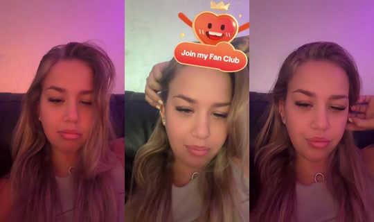 Live de v070723 - 5 de mai. de 2026, 15:59