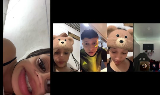 valentina_gg141's Stream - Jun 17, 2026, 6:17 AM