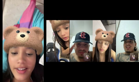 valentina_gg141's Stream - Jun 18, 2026, 5:47 AM