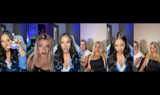 valentiniro's Stream - May 3, 2026, 6:17 PM