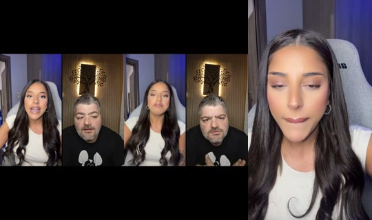 valentiniro's Stream - May 4, 2026, 6:09 PM