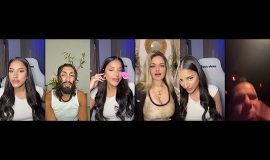 valentiniro's Stream - May 4, 2026, 6:59 PM