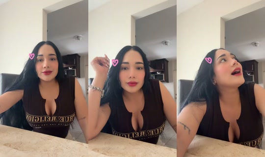valesialcala's Stream - Jun 17, 2026, 9:57 PM