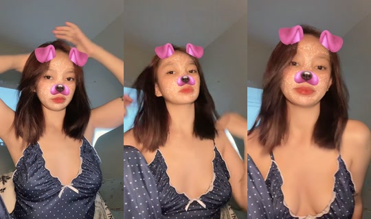 vanessallena の配信 - 2026年5月3日 11:43