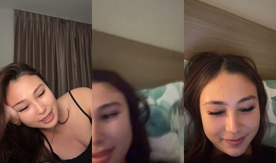Stream vicky.victoriaq - 13 Jun 2026, 14.34
