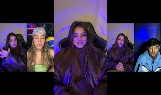 vicpaganelli's Stream - Jun 18, 2026, 5:55 AM