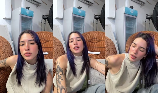 vilu_0733's Stream - Jun 15, 2026, 10:40 PM