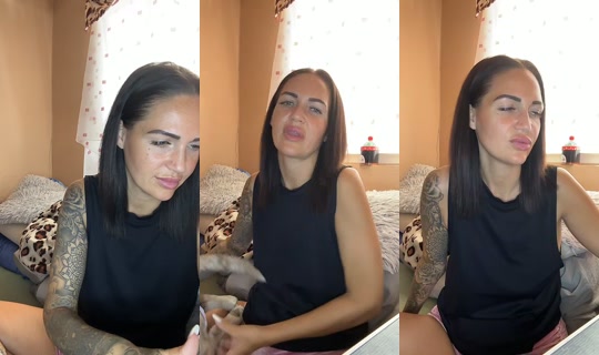 vivike_'s Stream - Jun 17, 2026, 11:42 AM