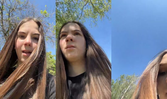 vladana_vrcelj's Stream - May 1, 2026, 9:02 AM