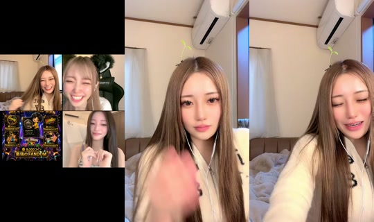 wachan0707 Yayını - 29 Nis 2026 23:43