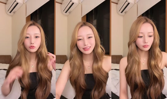 Stream di wachan0707 - 13 giu 2026, 14:26