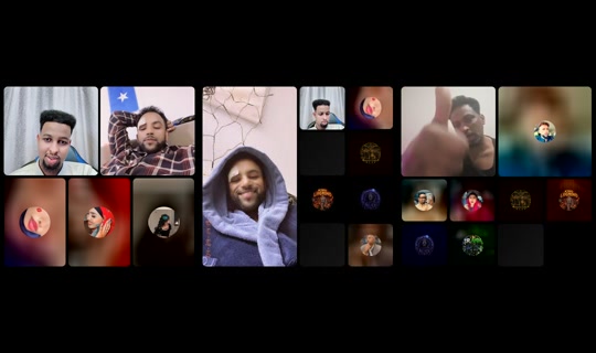 walalak100's Stream - May 4, 2026, 9:51 PM