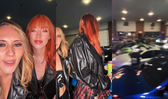 walkswithalexis's Stream - Apr 26, 2026, 2:54 AM
