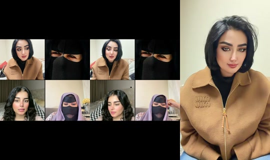 wardalq4's Stream - May 4, 2026, 8:50 AM