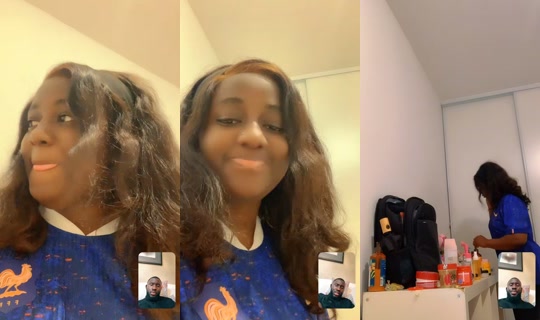 weuzz24's Stream - May 3, 2026, 8:28 PM