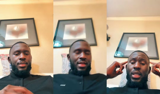 weuzz24's Stream - May 3, 2026, 10:46 PM