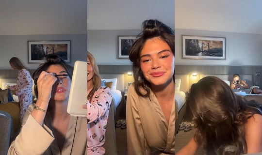 who.this.brunette's Stream - Jun 13, 2026, 7:57 PM