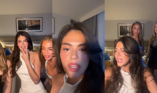 who.this.brunette's Stream - Jun 13, 2026, 9:08 PM