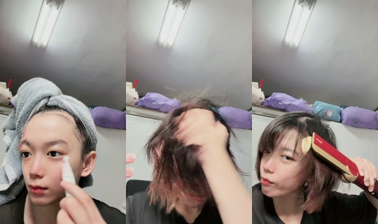 windy_angelina's Stream - May 3, 2026, 8:31 AM
