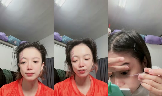 windy_angelina's Stream - May 5, 2026, 9:04 AM