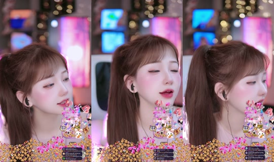 Stream ni withthuytrang - Hun 14, 2026, 3:05 AM