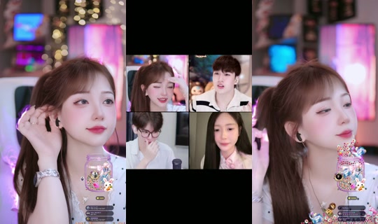 withthuytrang's Stream - Jun 16, 2026, 2:25 PM