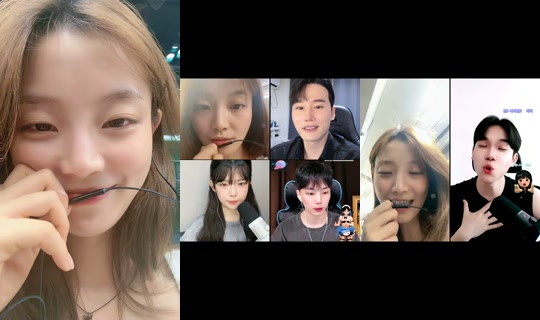 Stream wonji_m - 15 Jun 2026, 0.21