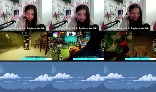 wtpjordan's Stream - Jun 16, 2026, 2:55 PM