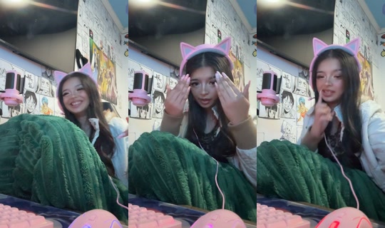 wtpjordan's Stream - Jun 16, 2026, 7:28 PM