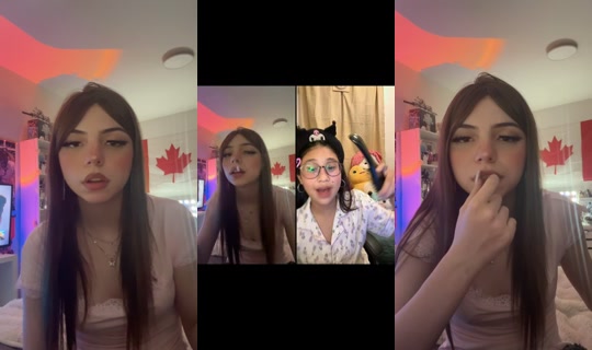 xlia629's Stream - Jun 13, 2026, 3:55 PM