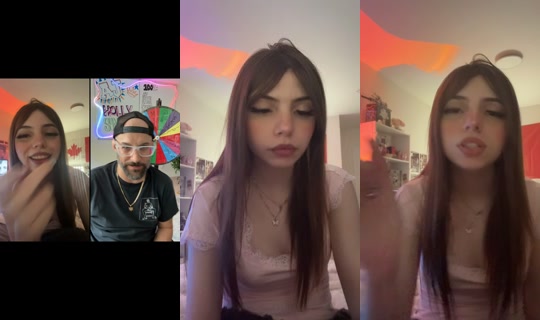 xlia629's Stream - Jun 13, 2026, 4:45 PM