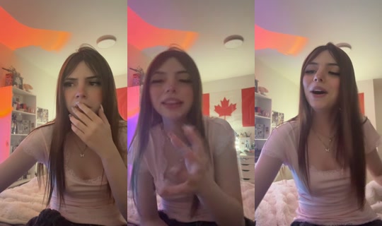 xlia629's Stream - Jun 13, 2026, 5:36 PM
